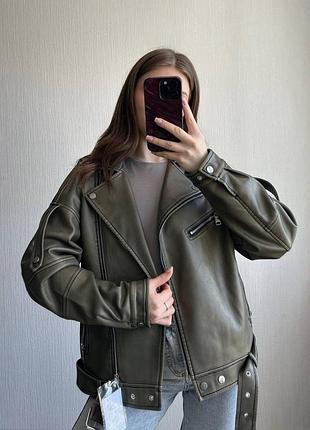 Трендова косуха