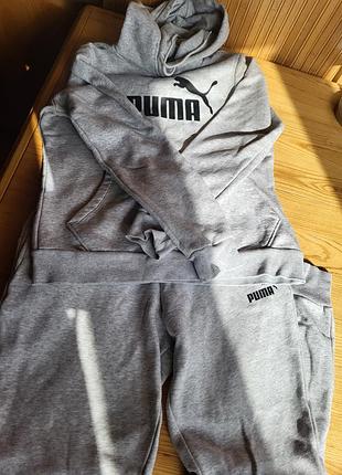 Спортивний костюм puma