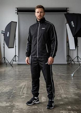 Спортивний костюм asics