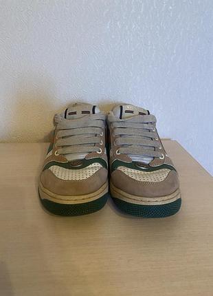Кросівки gucci