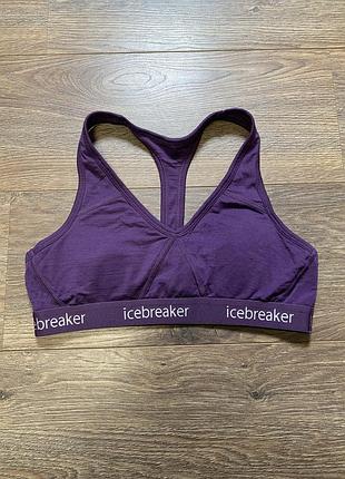 Жіночий топ icebreaker, женский топ