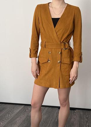 Комбінезон шорти юбка zara s