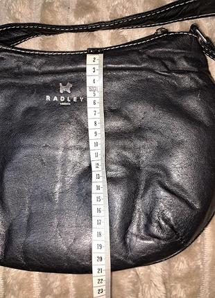 Сумка radley 7