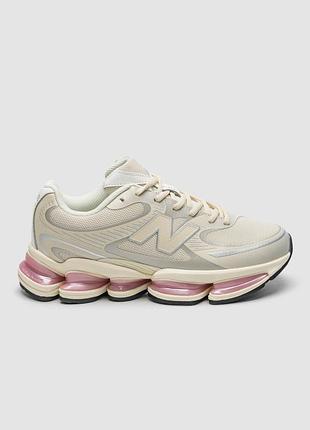 Кросівки жіночі new balance 2000 timberwolf double bubble