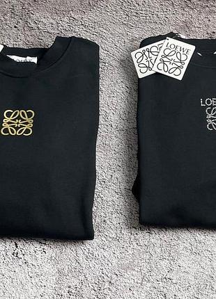 Свитшот женский loewe