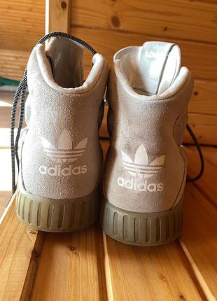 Adidas tubular 3