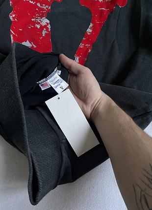 Hoodie vlone 4