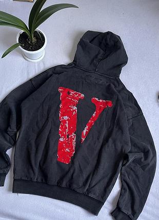 Hoodie vlone 3