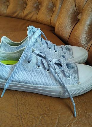 Кеди converse 3