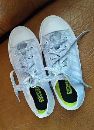 Кеди converse 2