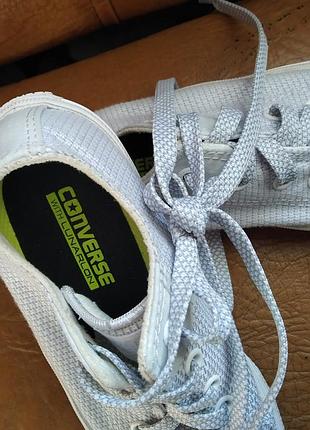 Кеди converse 4