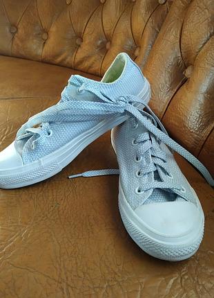 Кеди converse
