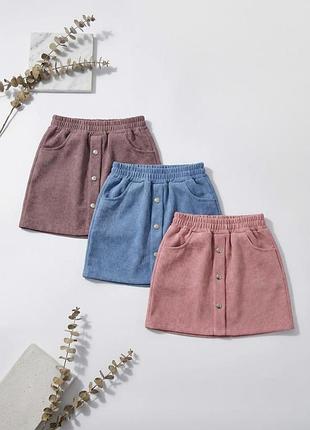 Юбочка на девочку