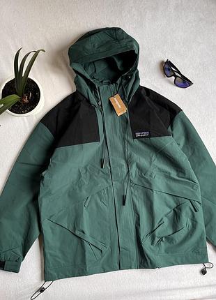 Нова вітровка patagonia gore-tex
