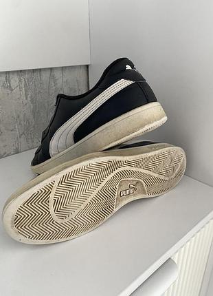 Кросівки puma 3