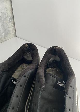 Кросівки puma 5