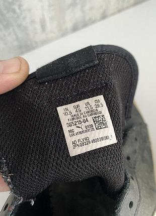 Кросівки puma 4