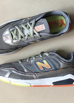 Кросівки new balance (usa) оригінал