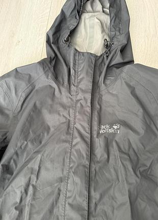 Jack wolfskin 8