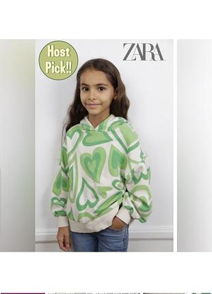 Класна кофта худі zara