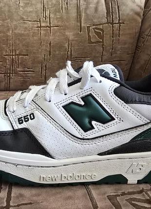 Кроссовки new balance