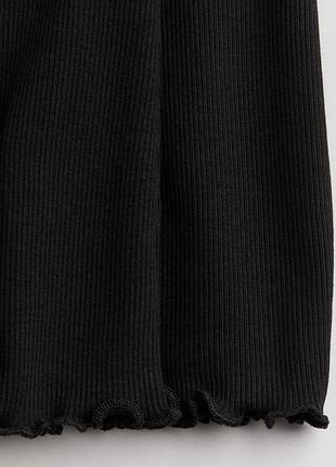 Лосины клеш детские h&amp;m 2