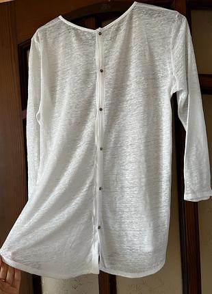 Кофта massimo dutti s 3