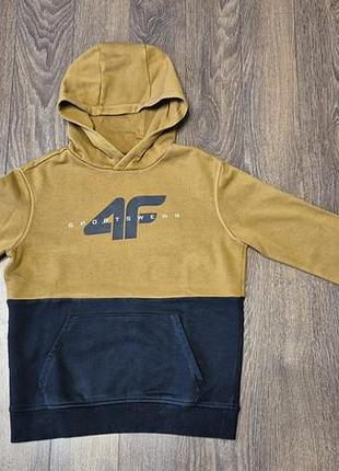 Худи 4f 152