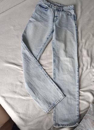 Джинси zara