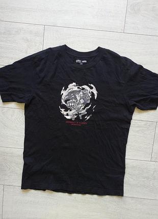 Футболка uniqlo m