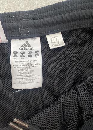 Шорти adidas 3