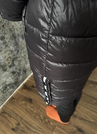 Дитячий пуховік , куртка 6