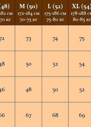 Куртка мужская 10