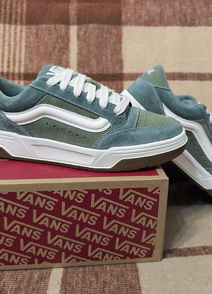 Кросівки унісекс vans hylane