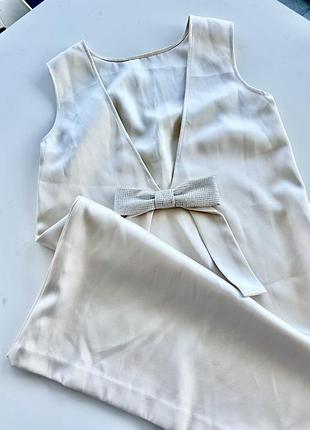 Сукня h&m коктейльне плаття жіночий одяг сукні міні короткі сукні сарафан