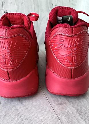 Nike air max кросівки 6