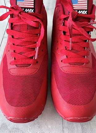 Nike air max кросівки 7