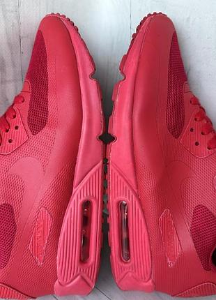 Nike air max кросівки 8