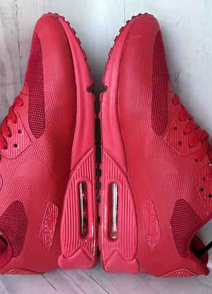 Nike air max кросівки 9