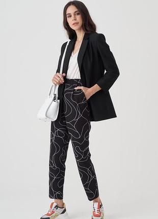 Брюки natali bolgar 36