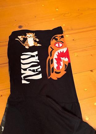 🔥 bape shark худі (split) 🔥 2