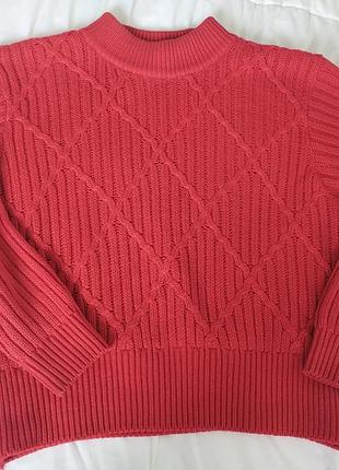 Жіночий светр кофта