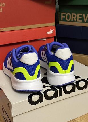 Adidas runfalcon 5 junior 7