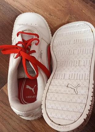 Кроссовки детские 4