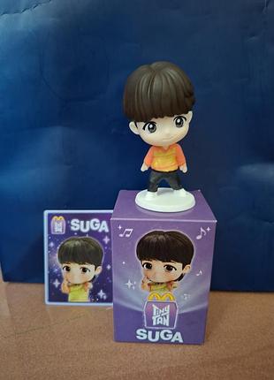 Фигурки bts tiny tan 7