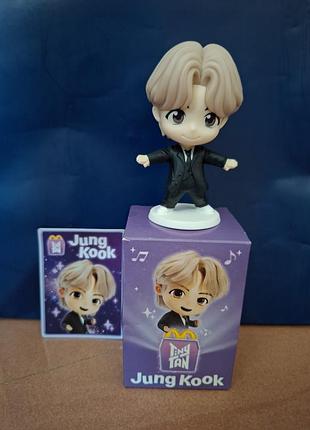 Фигурки bts tiny tan 5