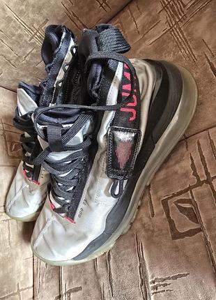 Кроссовки nike jordan's