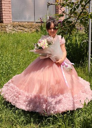 Випускна сукня 6