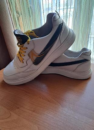 Чоловічі кросівки f-star