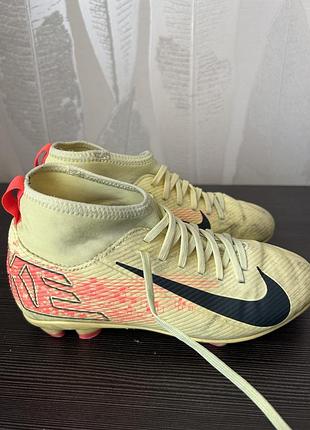Бутси nike